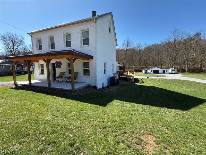 11820 State Route 43 , Amsterdam, OH 43903 Photo 1