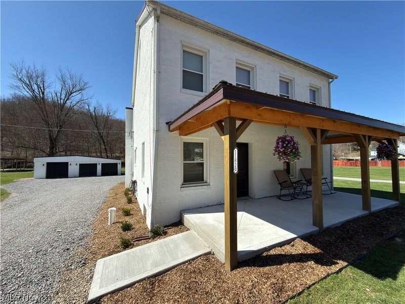 11820 State Route 43 , Amsterdam, OH 43903 Photo 2