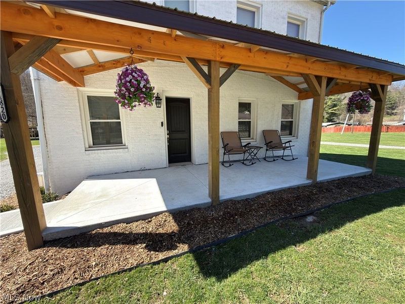 11820 State Route 43 , Amsterdam, OH 43903 Photo 3