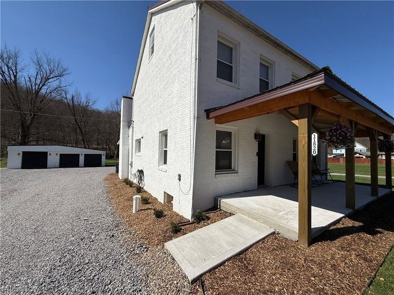 11820 State Route 43 , Amsterdam, OH 43903 Photo 35