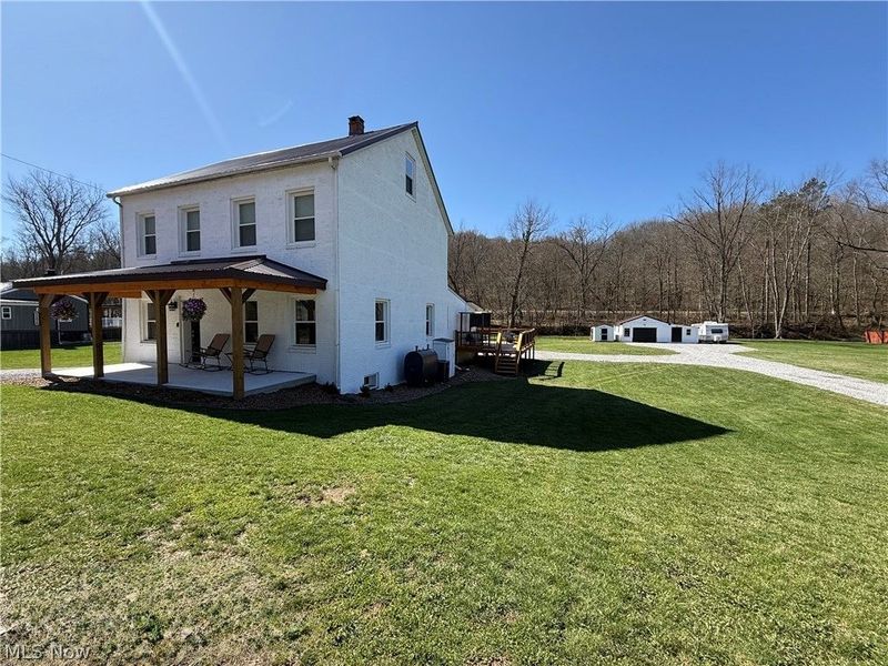 11820 State Route 43 , Amsterdam, OH 43903 Photo 36