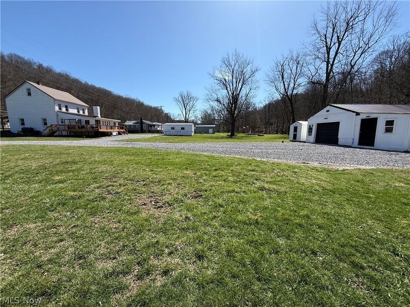 11820 State Route 43 , Amsterdam, OH 43903 Photo 37