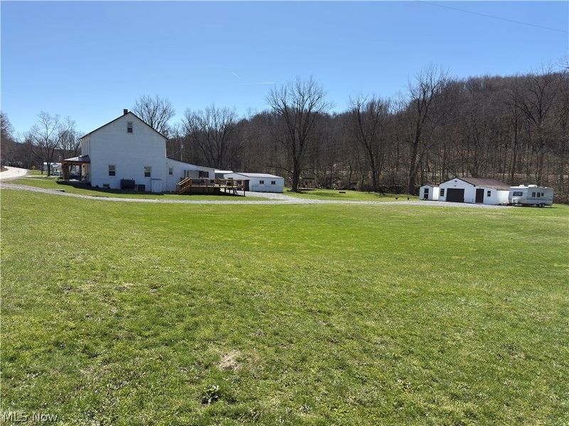 11820 State Route 43 , Amsterdam, OH 43903 Photo 39