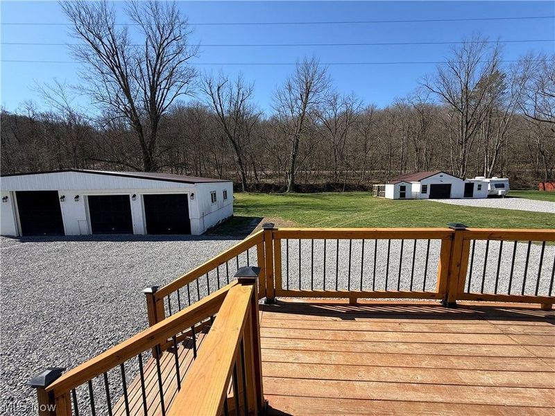 11820 State Route 43 , Amsterdam, OH 43903 Photo 4