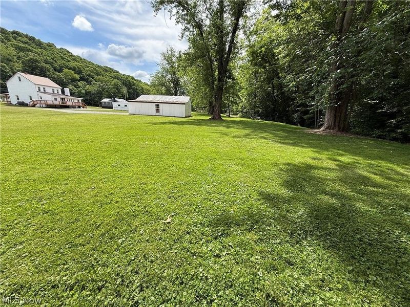 11820 State Route 43, Amsterdam, OH 43903 Photo 5