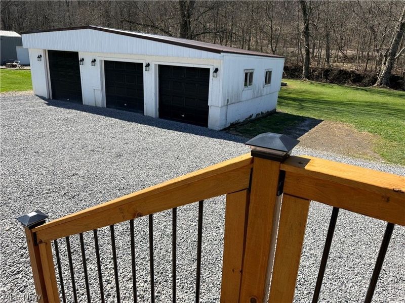 11820 State Route 43 , Amsterdam, OH 43903 Photo 5