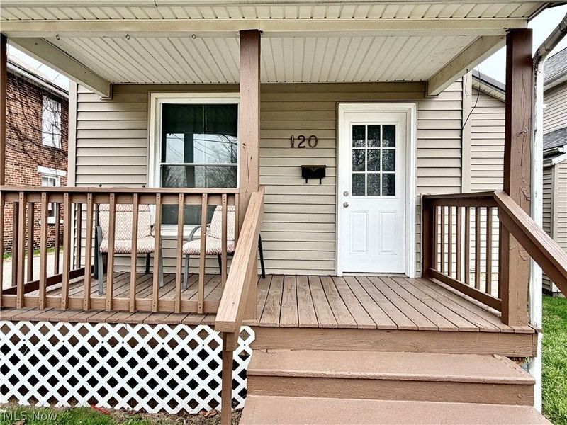 120 S Beaver Street, Lisbon, OH 44432 Photo 2