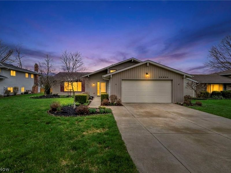 29400 Vita Lane, North Olmsted, OH 44070 Photo 1