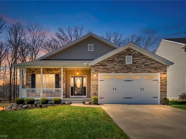 10458 Dogwood Drive , Aurora, OH 44202