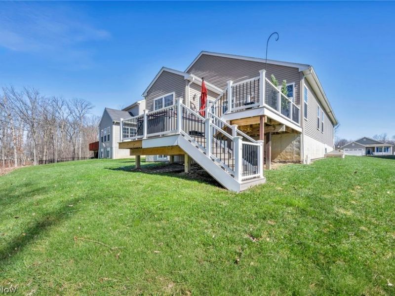 10458 Dogwood Drive, Aurora, OH 44202 Photo 48