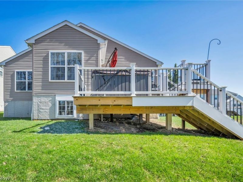 10458 Dogwood Drive, Aurora, OH 44202 Photo 49