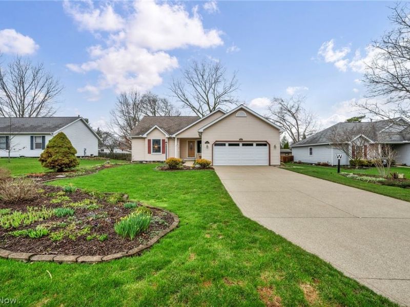 4171 Sterling Station Drive, Brunswick, OH 44212 Photo 2