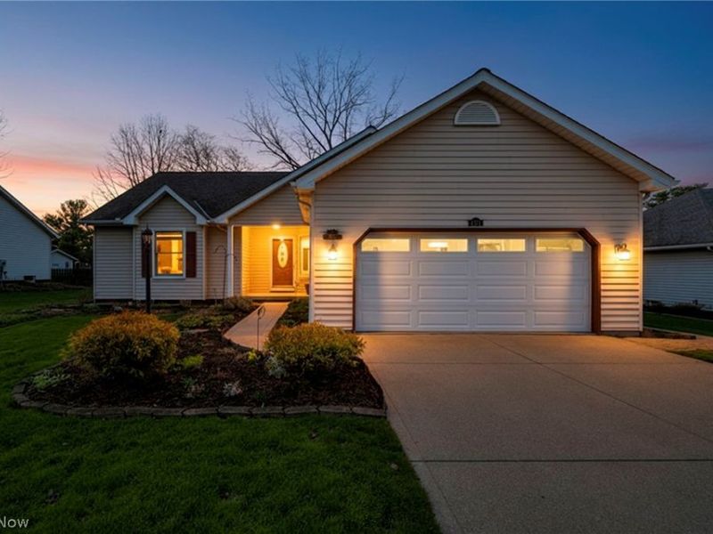 4171 Sterling Station Drive, Brunswick, OH 44212 Photo 3