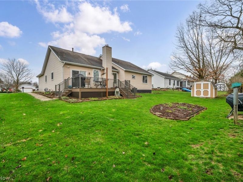 4171 Sterling Station Drive, Brunswick, OH 44212 Photo 30