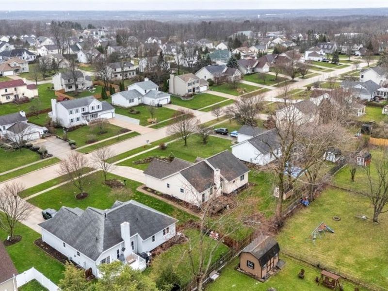 4171 Sterling Station Drive, Brunswick, OH 44212 Photo 32