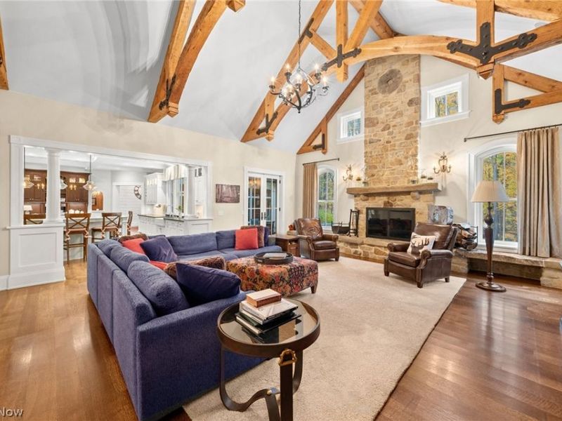 106 W Washington Street , Chagrin Falls, OH 44022 Photo 20