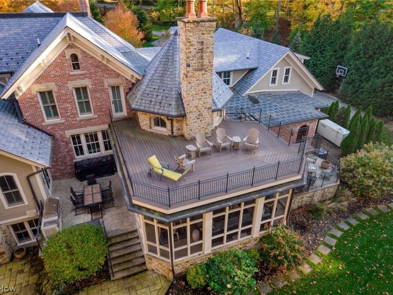 106 W Washington Street , Chagrin Falls, OH 44022 Photo 47