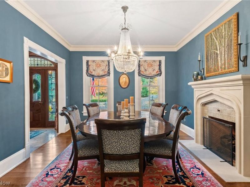 106 W Washington Street , Chagrin Falls, OH 44022 Photo 7