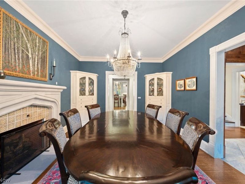 106 W Washington Street , Chagrin Falls, OH 44022 Photo 8