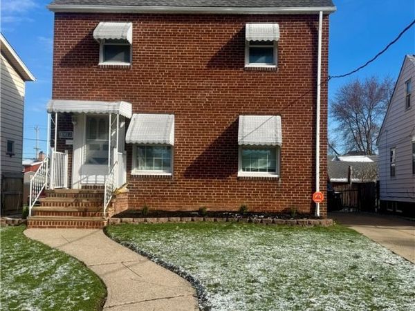 4912 Vandalia Avenue , Cleveland, OH 44144