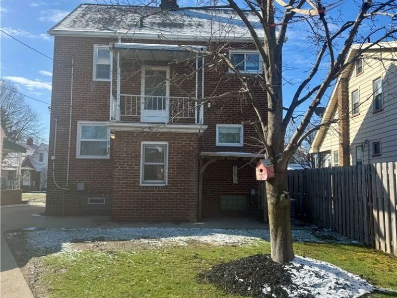 4912 Vandalia Avenue, Cleveland, OH 44144 Photo 12