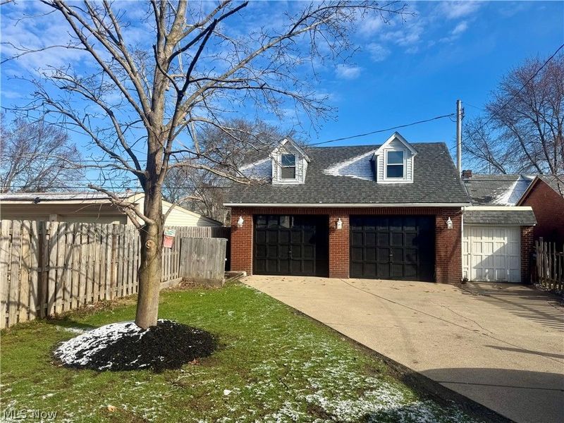 4912 Vandalia Avenue, Cleveland, OH 44144 Photo 13