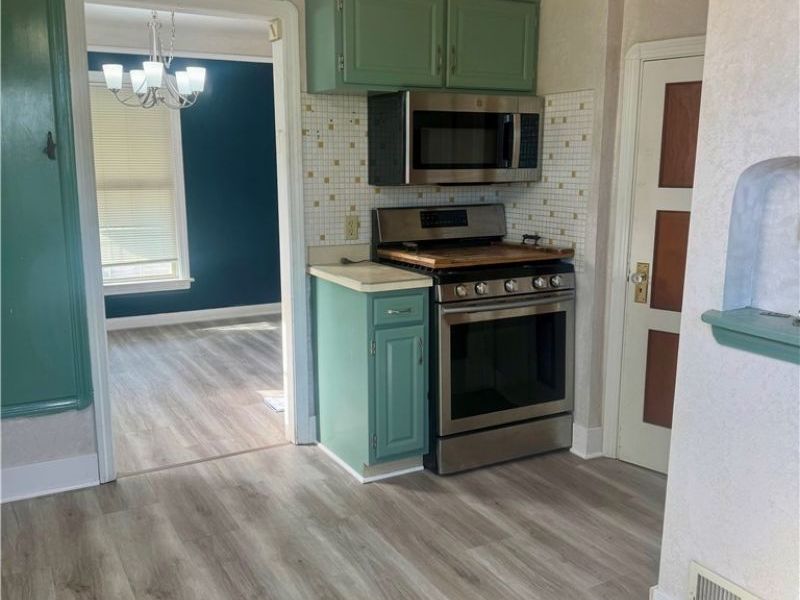 4912 Vandalia Avenue, Cleveland, OH 44144 Photo 3