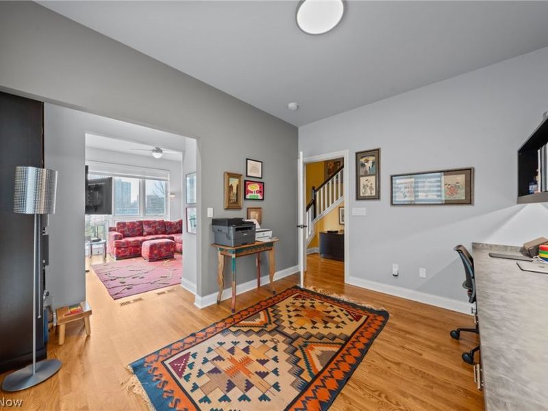 1589 E 118th Street , Cleveland, OH 44106 Photo 25