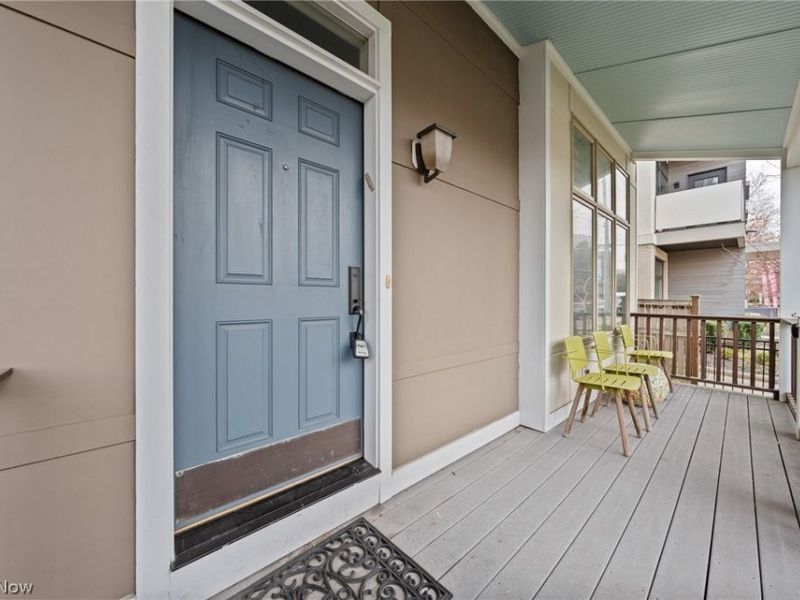 1589 E 118th Street , Cleveland, OH 44106 Photo 3