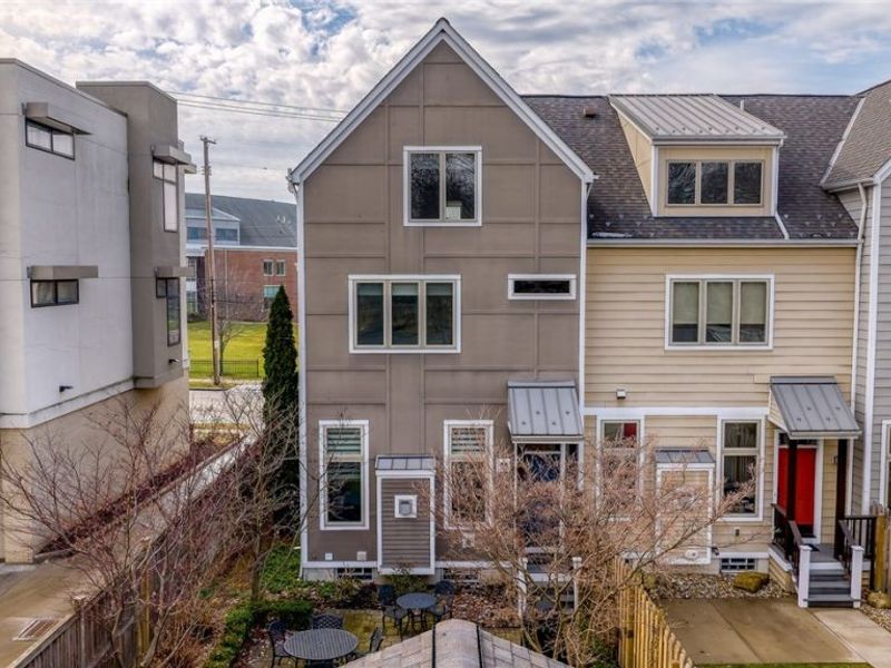 1589 E 118th Street , Cleveland, OH 44106 Photo 45