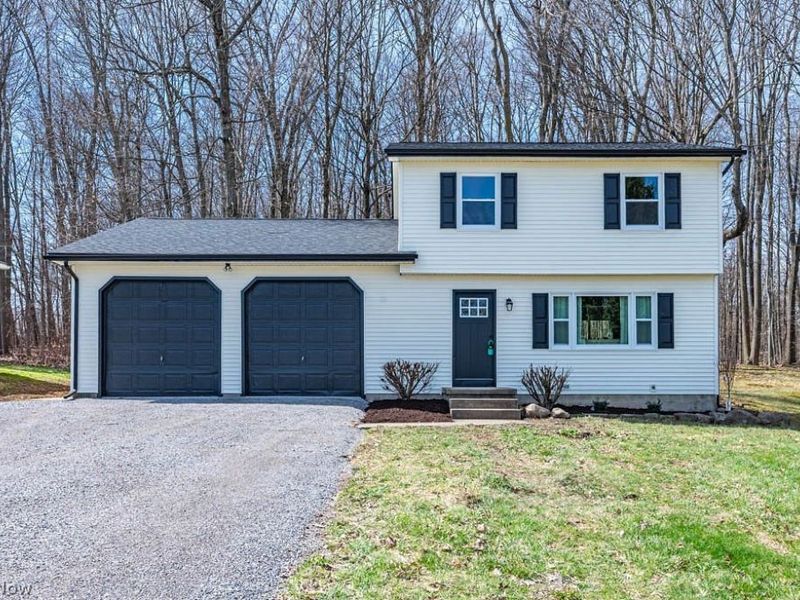 342 Plymouth , Salem, OH 44460 Photo 1