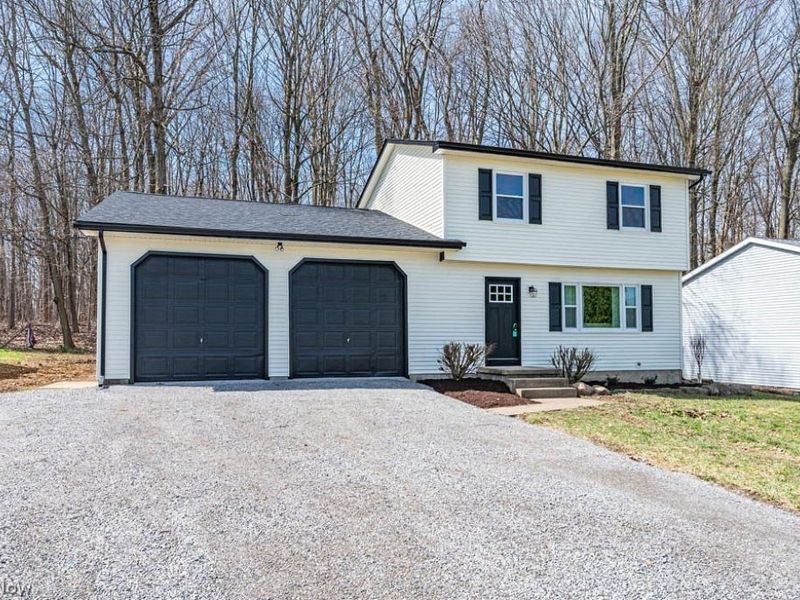 342 Plymouth , Salem, OH 44460 Photo 45