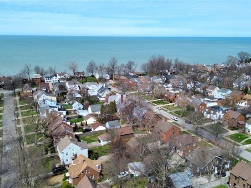 115 E 211th Street, Euclid, OH 44123 Photo 39