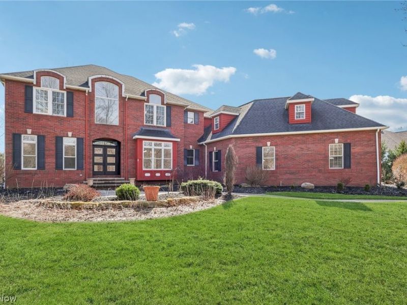 2344 Country Brook Drive, Hinckley, OH 44233 Photo 1