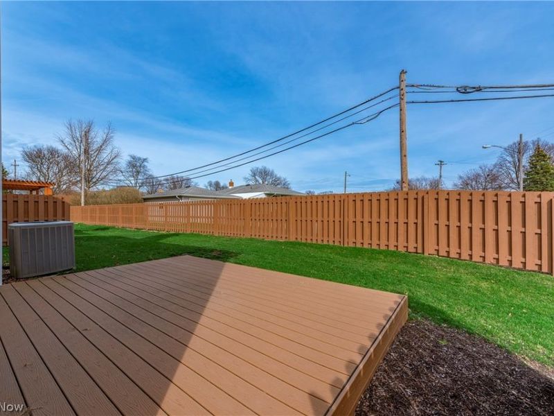 21800 Addington Boulevard, Rocky River, OH 44126 Photo 38