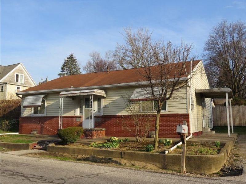 1071 Tenney Avenue, Amherst, OH 44001 Photo 1