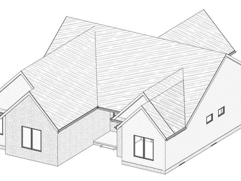 1695 Woodland Circle , Poland, OH 44514 Photo 2