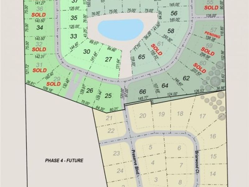 1695 Woodland Circle , Poland, OH 44514 Photo 7