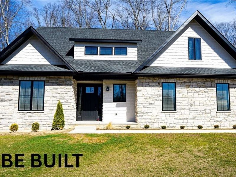 1645 Woodland Circle , Poland, OH 44514 Photo 2