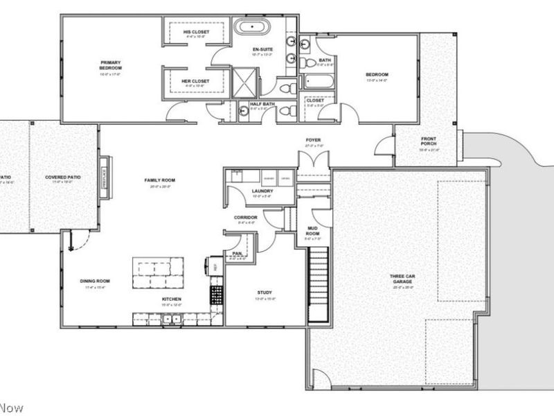 1625 Woodland Circle , Poland, OH 44514 Photo 3