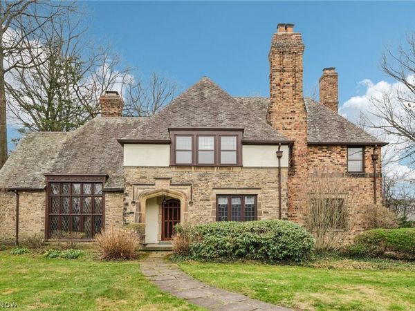 14400 Shaker Boulevard , Shaker Heights, OH 44120