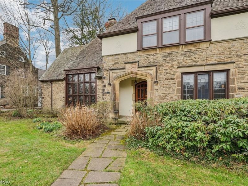 14400 Shaker Boulevard , Shaker Heights, OH 44120 Photo 2