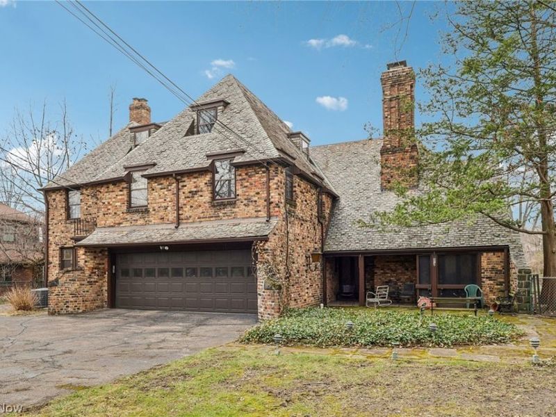 14400 Shaker Boulevard , Shaker Heights, OH 44120 Photo 49