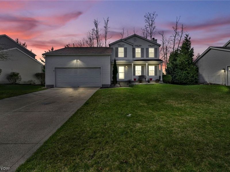 1015 Lakeshore Walk, Medina, OH 44256 Photo 33