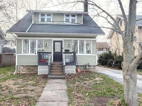 4211 Birchwood Avenue, Ashtabula, OH 44004