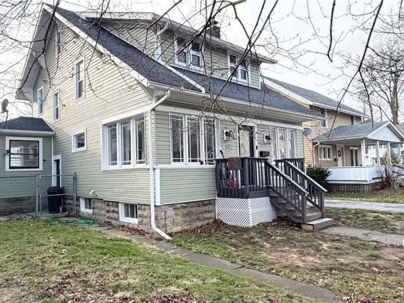 4211 Birchwood Avenue, Ashtabula, OH 44004 Photo 2