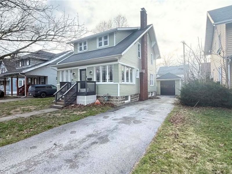 4211 Birchwood Avenue, Ashtabula, OH 44004 Photo 3