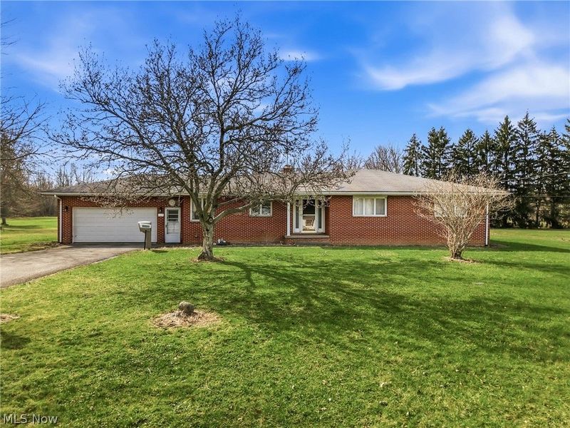 5325 Hoagland Blackstub Road , Cortland, OH 44410 Photo 1