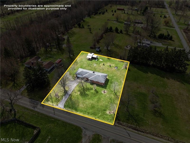 5325 Hoagland Blackstub Road , Cortland, OH 44410 Photo 20