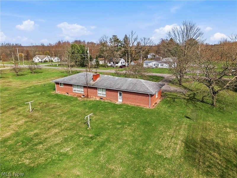 5325 Hoagland Blackstub Road , Cortland, OH 44410 Photo 21